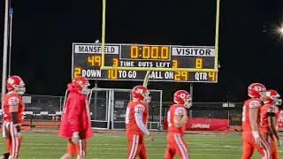 Wellsboro vs Troy II 2025