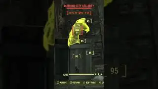 fallout4⭐ #fypage #girlgamer #fallout4 #rpg #falloutlore #falloutmods #fypシ゚viral