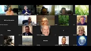 Awakening Dynamics Town Hall July 24, 2024