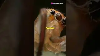 Craziest Tiny Creatures on Earth #tinycreatures #animals #creatures  #cocosexplorer #explorer #coco