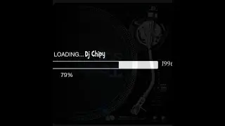 DJ Chipy Loading........1996