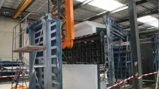 Openingsfeest nieuwbouw Geurs beton.wmv