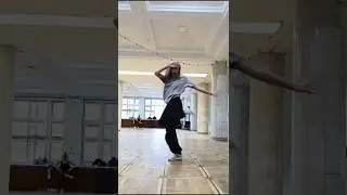 Zenjah - Taal 4 U Challenge ^^)🤍 #dance #britneyspears #zenjah #challenge #slave4u #tiktok
