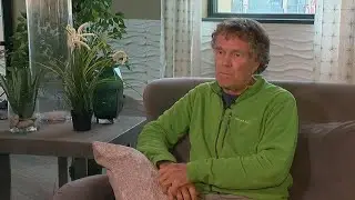 &lsquo;It&rsquo;s Climate Change&rsquo;: Will Steger On Massive Iceberg Break-Off