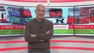 Cesena-Bari 1-2, Tamborra: 