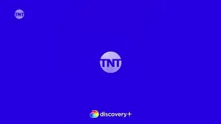 TNT (UK) 2023 Continuity | FrogMocks | [bluefrogTV]