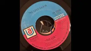 The Love Chain - The Sun