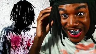 CARTI? KEN CARSON - MORE CHAOS REACTION