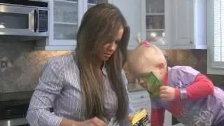 Cooking With Candice Recovery Workout Supplement