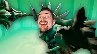 POV: Jsi v Morde ultimátce