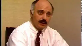 Jack Tramiel interview, The Computer Chronicles 04/08/1985