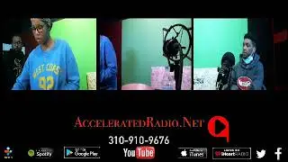 Str8OutDaTrunk Radio x Original SSCO (Black Nostalgia Vol 1) INTERVIEW