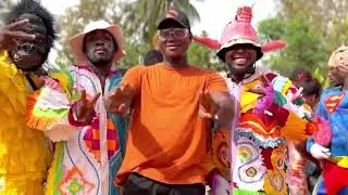 Agona swedru Fancy Dress 2022