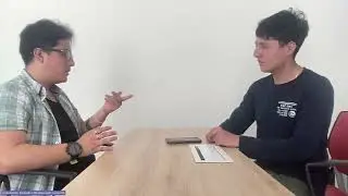 Boat trip negotiation. (Alejandro Espin, Daniel Proa&ntilde;o)