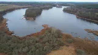 Jezioro Gągnowo
