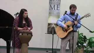 Living Water by Stephen Vesolich