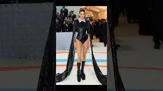 Met Gala Best Looks In 2023 📸 #metgala #redcarpet #bestlooks #shorts