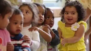 Kids 'R' Kids Brain Waves - Senses