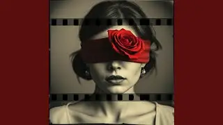 Blindfolded