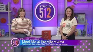 Celebrate the Butler Hike-and-Bike Trail: Join The Trail Conservancy for &ldquo;Meet Me at the Mile Marker