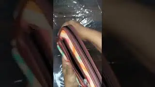 Zouk wallets. Buy one get one Free💃💃💃 Good quality. #zouk #wallet #style #trending #accessories