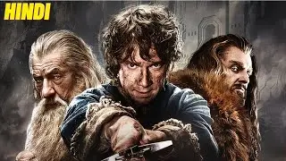the lord of the rings explained in Hindi | #hollywoodmoviesexplaininhindi #lotr #thehobbit 