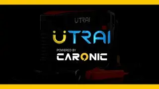 UNBOXING UTRAI JSTAR 5 JUMPSTARTER WITH AIR COMPRESSOR REVIEW 🔋