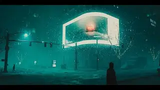 Ashen Blocks - Dystopian Atmospheric Dark Ambient - Postapocalyptic Ambient Journey