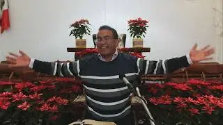 TEMA: Los pacificadores - Romanos 12 - hno. Rogelio Rodriguez Sociedad Femenil 