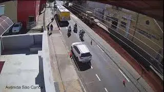S&atilde;o Carlos FM Live Stream