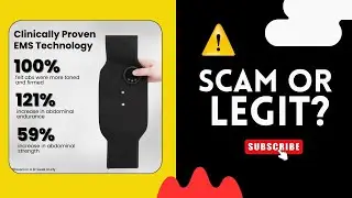 Apeborn NextGen Ultra Muscle Stimulator Review: Legit Or Scam?