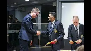 Auckland Wadokai History video