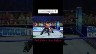Heartbreak Kid Shawn Michaels vs Santos Escobar | WWE Fantasy Showdown Full Match Gaming Tribal