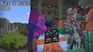 Bits & Bobs || Passion SMP VOD