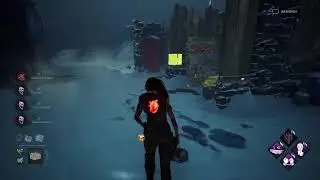 DBD SURVIVOR & KILLER Best Build 2026