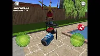 Helidroid 3