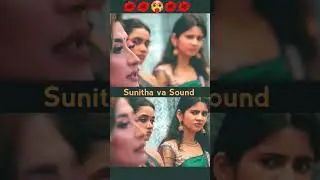 Pure heart😜#soundrya #worldVlogmaster #jeyamStudio #biggbosstamilseason7contestants #tamiltv