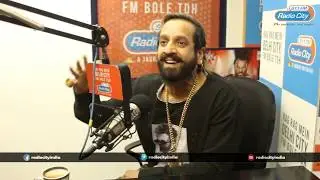 Jazzy B Most Candid and Rare Interview | Exclusive | RJ Yuvi | Radio City