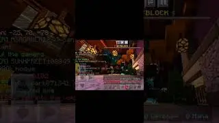hypixel like server for Minecraft PE 🤯 | hypixel skyblock server for Minecraft bedrock 😱