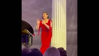 Oxana Shilova - S. Rachmaninoff - How nice it is here