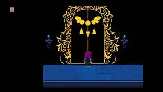 Cody Cola & Shiny Sorlo: Deltarune Ch.4 Snow-Grave Route (Weird Route)