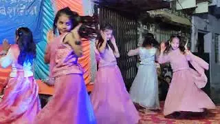 छन छन करती नन्ही परी#viral #paris #reels #youtubeshorts #dancing 