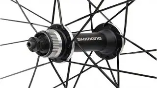 Каталог вело колес Shimano 2017 года. Catalog of 2017 led Shimano wheels a year.