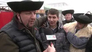 MAG TV - Böllérfesztivál Kakucson 2017.
