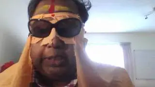 Guru wereldvrede