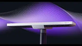 Amazon Enters Satellite Internet Race with High-Speed Leo Ultra Antenna