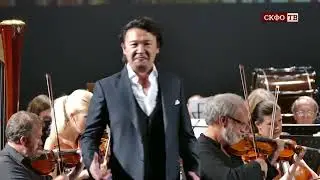 Grand Concert of Competizione dell'Opera, 10.08.2019 / Гранд-концерт Финала Международного конкурса
