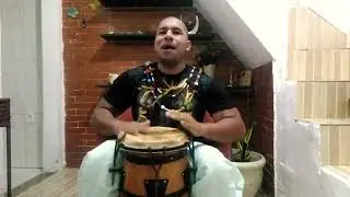 Pontos Xangô..rei da justiça