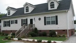 Fort Eustis Military Home For Sale - Seaford Virginia