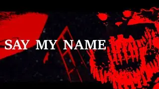 [FLASHING LIGHTS] 𝚂𝙰𝚈 𝙼𝚈 𝙽𝙰𝙼𝙴 REMIX